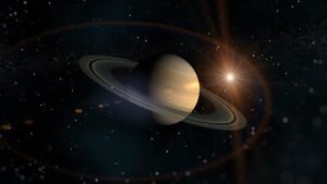 sun saturn conjunction Astromantri